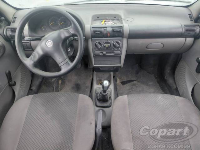 2009 CHEVROLET CLASSIC 
