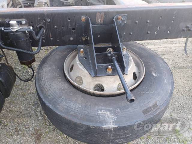 2024 VOLKSWAGEN CONSTELLATION 