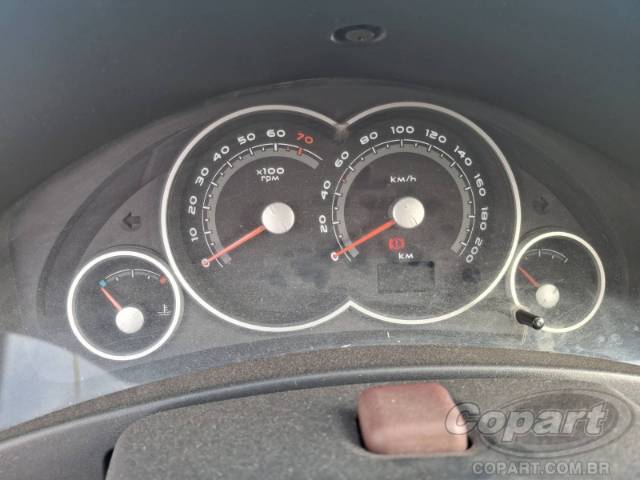 2008 CHEVROLET PRISMA 