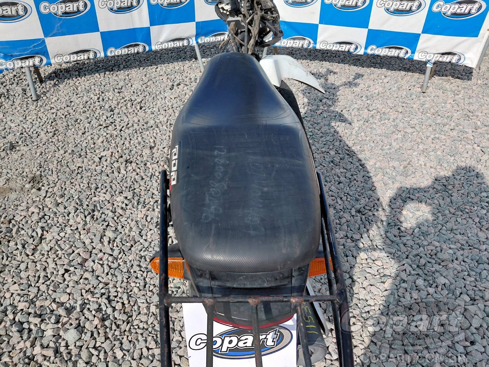 Foto 10 de 11: 2021 HONDA POP