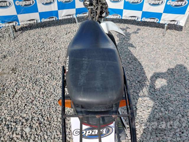2021 HONDA POP 