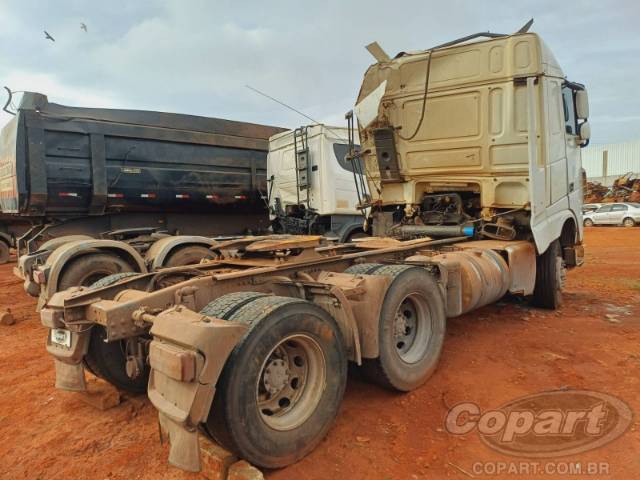 2021 DAF XF 