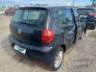 2013 VOLKSWAGEN FOX 