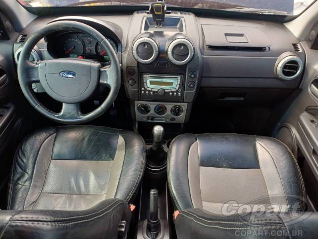 2011 FORD ECOSPORT 