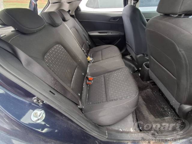 2024 HYUNDAI HB20 