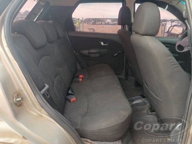 2008 FIAT PALIO 