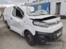 2018 CITROEN JUMPY 