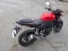 2026 HONDA CB 500 