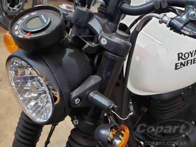 2025 ROYAL ENFIELD HUNTER 