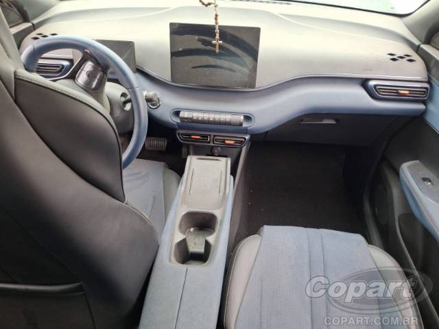 2024 BYD DOLPHIN MINI 