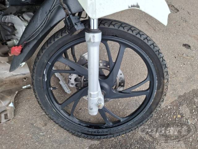 2023 HONDA BIZ 