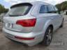 2012 AUDI Q7 