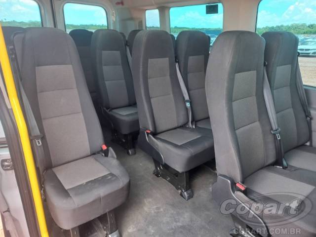 2023 FORD TRANSIT MINIBUS 