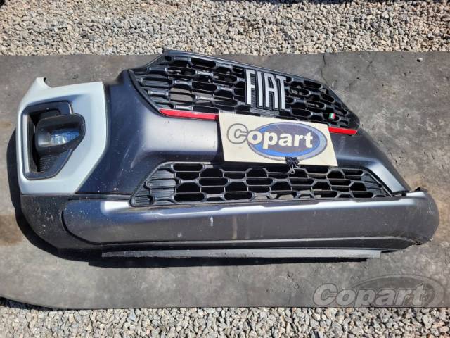 2026 FIAT STRADA CD 