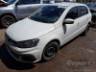 2018 VOLKSWAGEN GOL 
