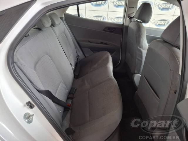 2026 HYUNDAI HB20S 