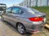 2015 HONDA CITY 