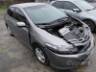 2010 HONDA CITY 