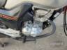 2024 HONDA CG 160 