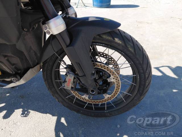 2026 BMW R 1300 