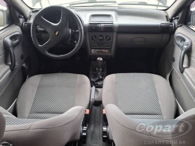 2011 CHEVROLET CLASSIC 