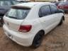 2013 VOLKSWAGEN GOL 