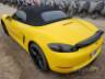 2024 PORSCHE 718 BOXSTER 