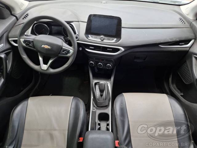2023 CHEVROLET TRACKER 