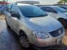 2007 VOLKSWAGEN SPACEFOX 