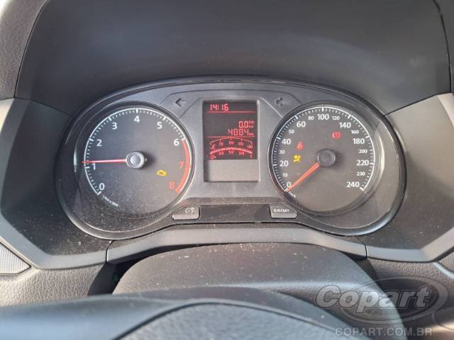 2026 VOLKSWAGEN SAVEIRO 