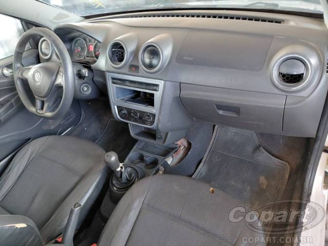 2018 VOLKSWAGEN SAVEIRO 