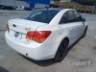 2012 CHEVROLET CRUZE 