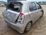 2018 TOYOTA ETIOS 
