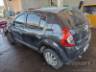 2010 RENAULT SANDERO 