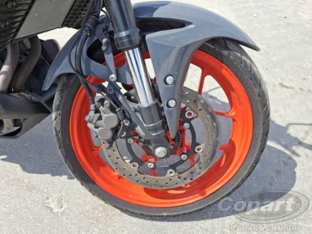 2023 YAMAHA MT-03 