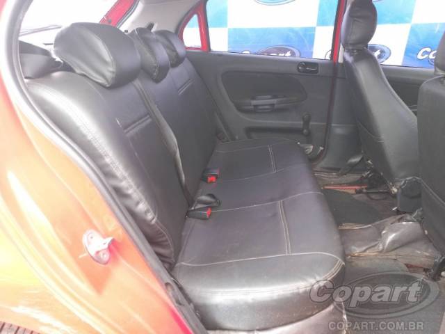 2021 VOLKSWAGEN GOL 