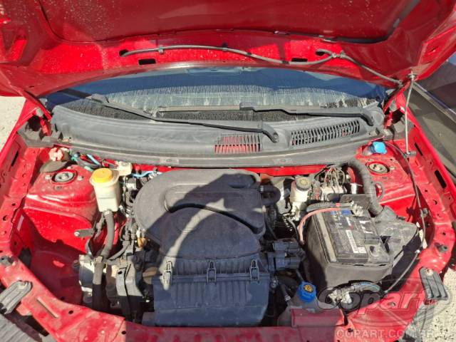 2021 FIAT GRAND SIENA 