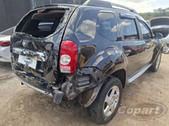 2014 RENAULT DUSTER 