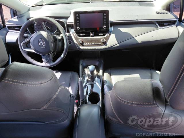 2023 TOYOTA COROLLA 