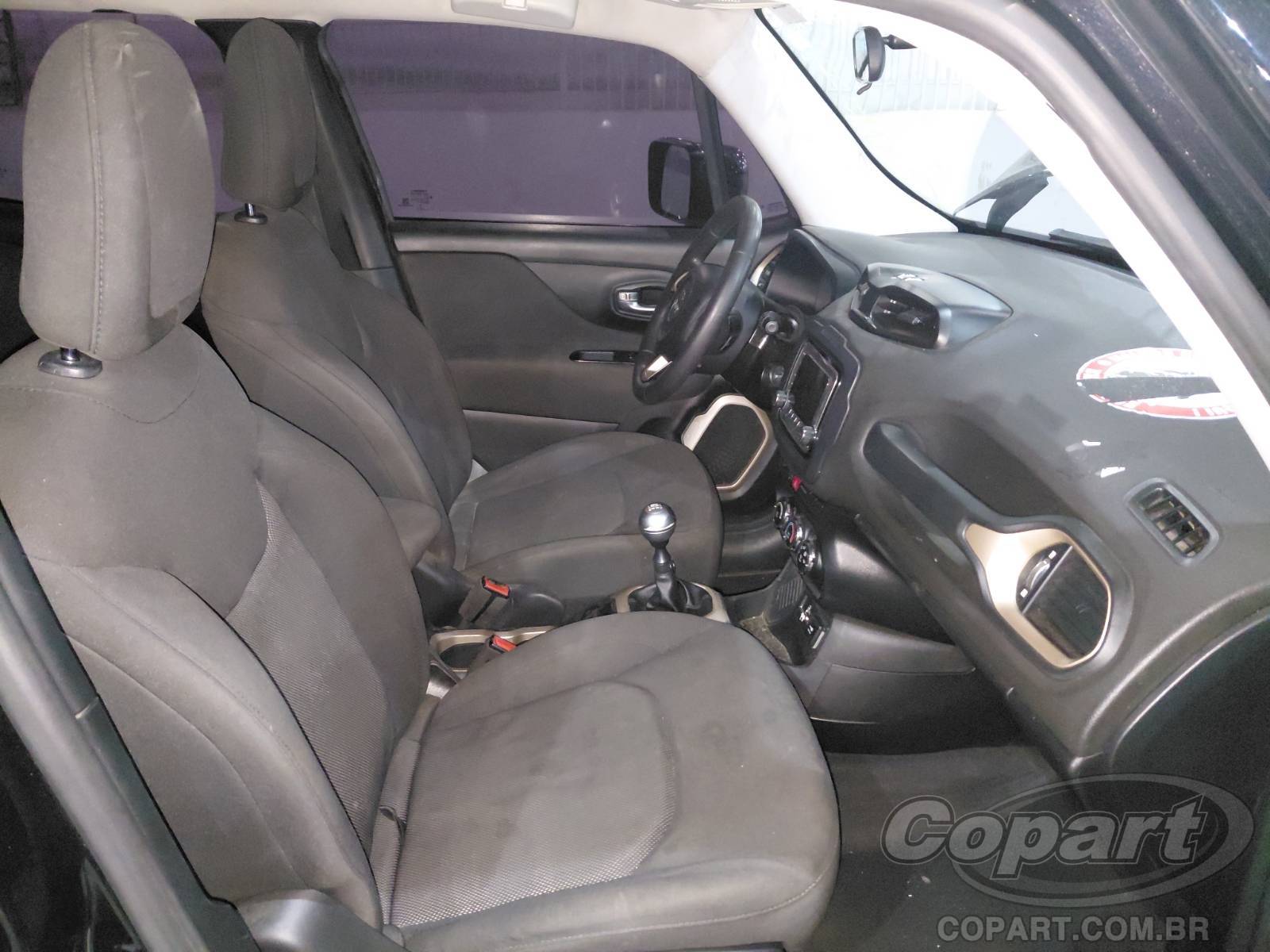 Foto 5: 2017 JEEP RENEGADE