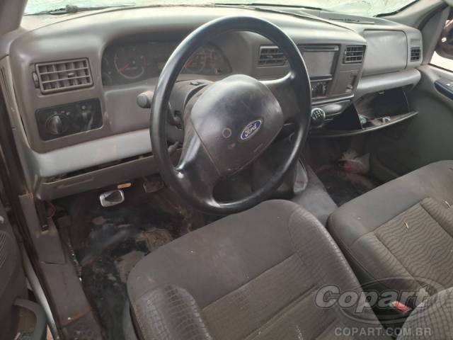 2009 FORD F-250 
