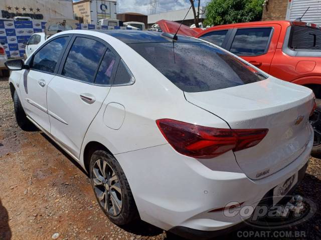 2023 CHEVROLET ONIX PLUS 