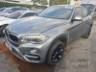 2017 BMW X6 