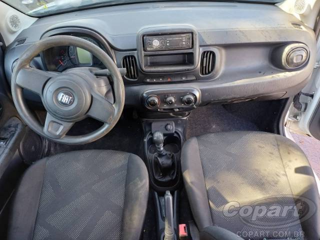 2023 FIAT MOBI 