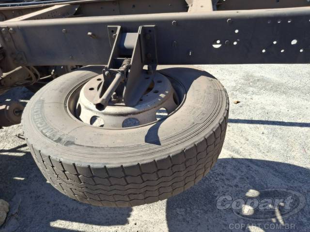 2016 MERCEDES BENZ ATRON 