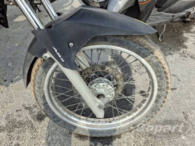 2024 HONDA XRE 190 