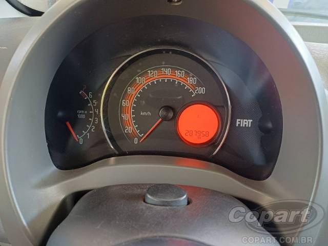 2020 FIAT FIORINO FURGAO 