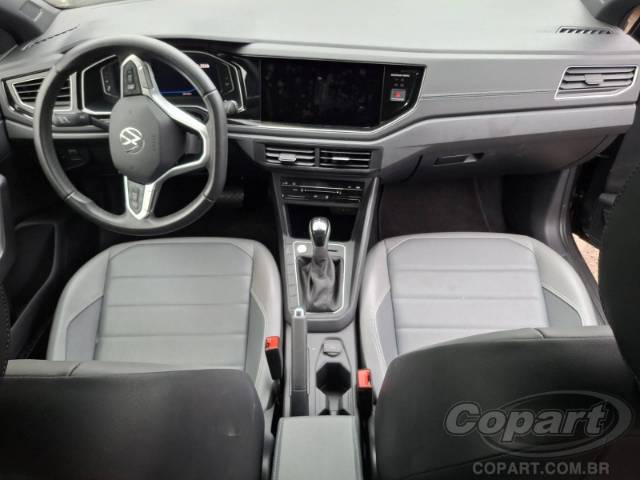 2024 VOLKSWAGEN NIVUS 