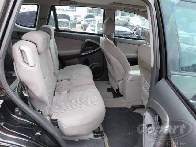 2010 TOYOTA RAV4 
