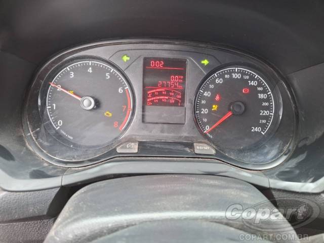 2025 VOLKSWAGEN SAVEIRO 